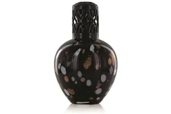 Ashleigh & Burwood Geurlamp Arabian Nights L zwart