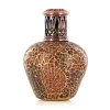 Ashleigh & Burwood Geurlamp Desert Sunrise S amber