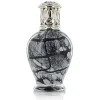 Ashleigh & Burwood Geurlamp Lava Tower S zwart