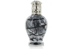 Ashleigh & Burwood Geurlamp Lava Tower S zwart