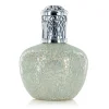 Ashleigh & Burwood Geurlamp Ice Kingdom L wit