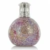 Ashleigh & Burwood Geurlamp Pearlescence S paars