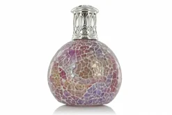 Ashleigh & Burwood Geurlamp Pearlescence S paars