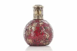 Ashleigh & Burwood Geurlamp Dragon´sye S rood