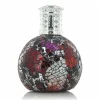 Ashleigh & Burwood Geurlamp Vampiress S paars