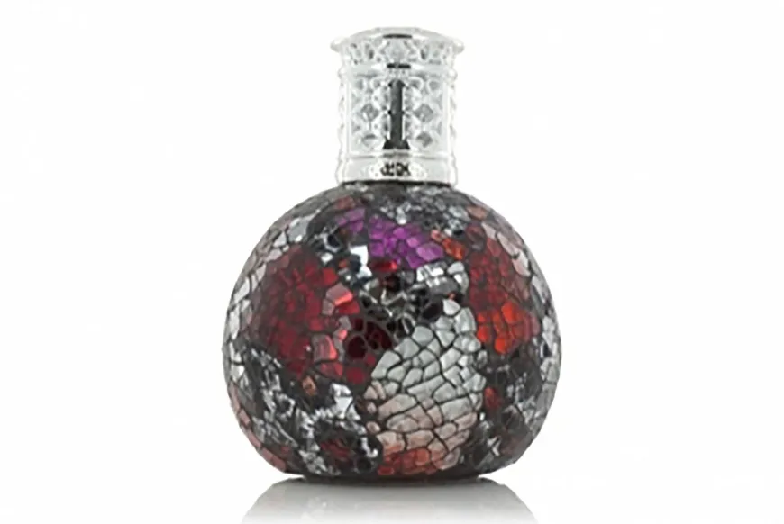 Ashleigh & Burwood Geurlamp Vampiress S paars