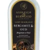 Ashleigh & Burwood Geurlamp olie Bergamot & Oud L 500 ML
