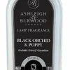 Ashleigh & Burwood Geurlamp olie Black Poppy & Orchid L 500ML