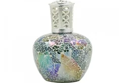 Ashleigh & Burwood Geurlamp Fairy Magic L parelmoer