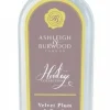 Ashleigh & Burwood Geurlamp olie Heritage, Velvet plum & Cassis L 500 ML