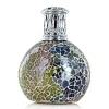 Ashleigh & Burwood Geurlamp Lunar Storm S parelmoer
