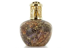 Ashleigh & Burwood Geurlamp Tropical Sunset L goud