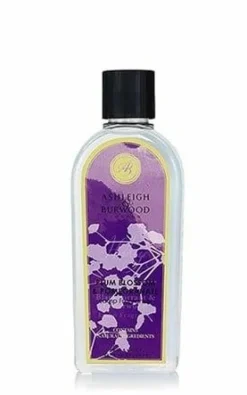 Ashleigh & Burwood Plum Blossom & Pomegranate Geurlamp olie L