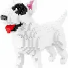 Balody 3D bouwset Bull Terrier klein