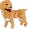 Balody 3D bouwset Golden Retriever klein