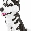 Balody 3D bouwset Husky