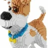 Balody 3D bouwset Jack Russel