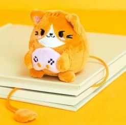 Balvi Boekenlegger Fluffy Kawaii Gamer