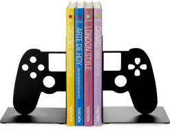Balvi Boekensteun controller videogame