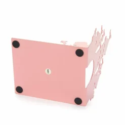 Balvi Boekensteun Fairy Tale roze