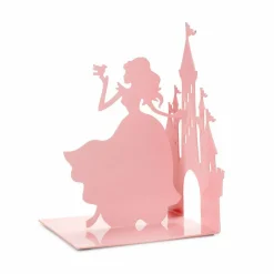 Balvi Boekensteun Fairy Tale roze