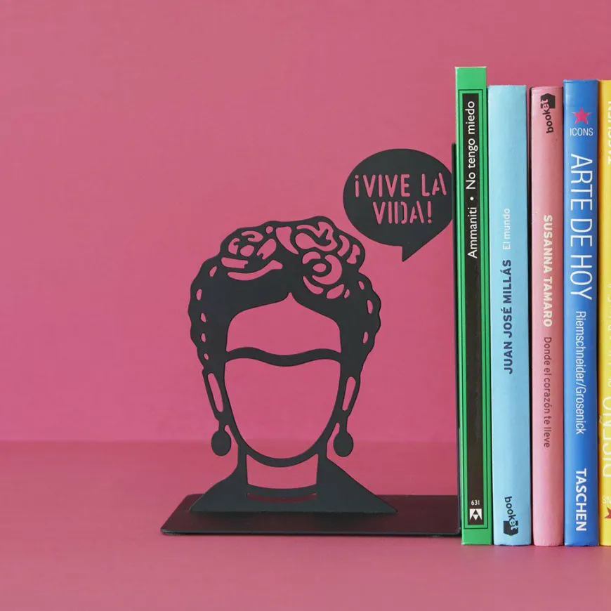 Balvi Boekensteun Frida