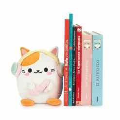 Balvi Boekensteun Kawaii Melody wit