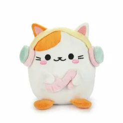 Balvi Boekensteun Kawaii Melody wit