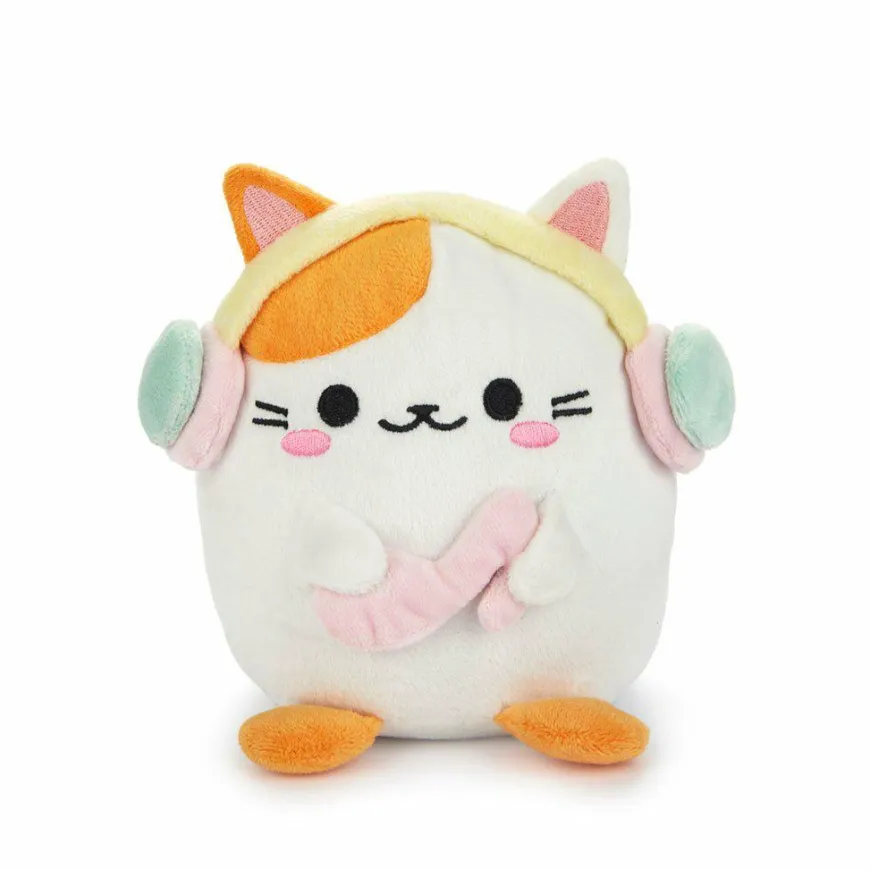 Balvi Boekensteun Kawaii Melody wit