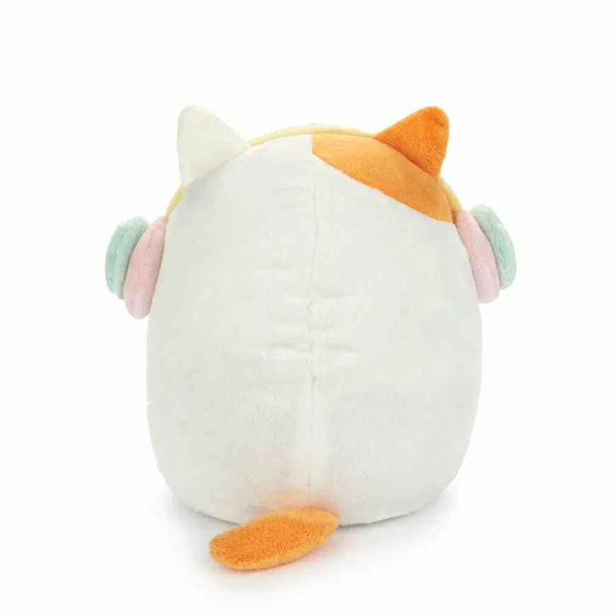 Balvi Boekensteun Kawaii Melody wit