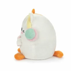 Balvi Boekensteun Kawaii Melody wit