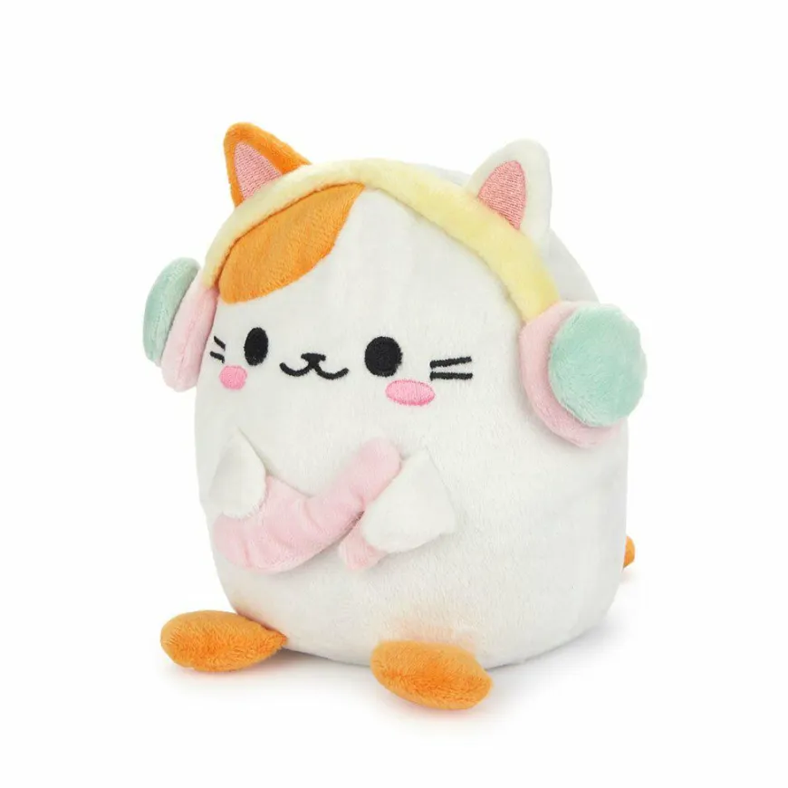 Balvi Boekensteun Kawaii Melody wit
