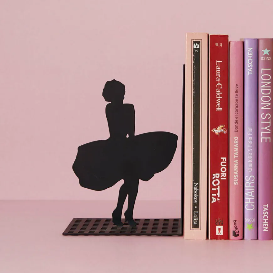 Balvi Boekensteun Marilyn