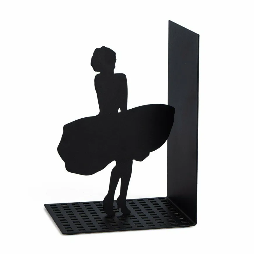 Balvi Boekensteun Marilyn