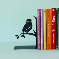 Balvi Boekensteun Uil