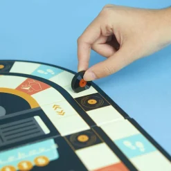 Balvi Bordspel Jukebox hits