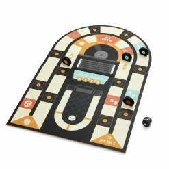 Balvi Bordspel Jukebox hits