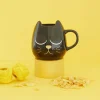 Balvi Dierenmok kat zwart
