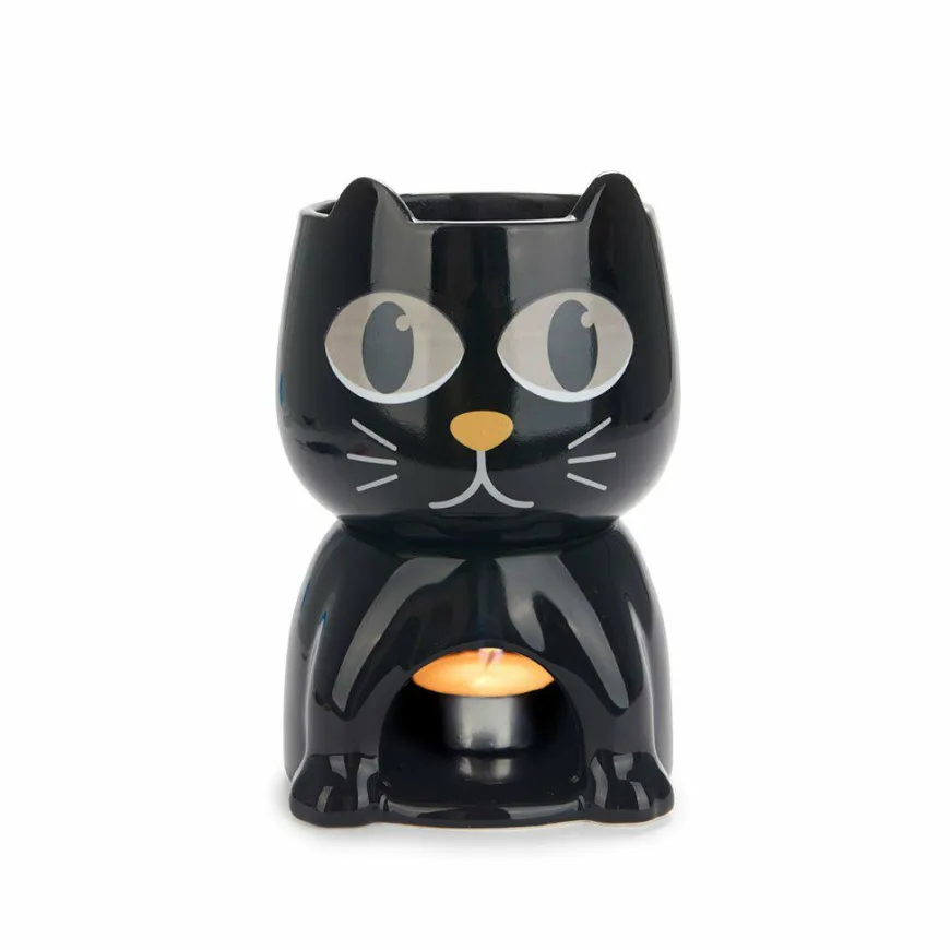 Balvi Fondue set kat zwart