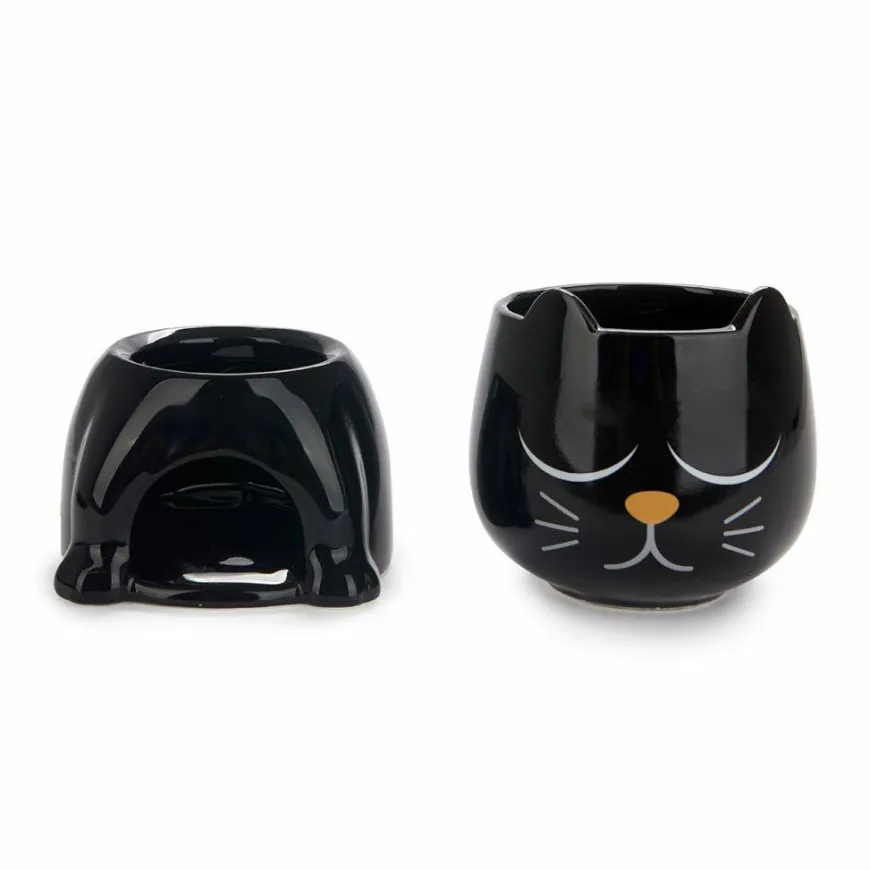 Balvi Fondue set kat zwart
