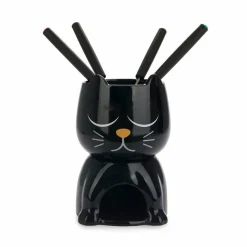 Balvi Fondue set kat zwart