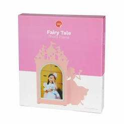 Balvi Fotolijst Fairy Tale roze