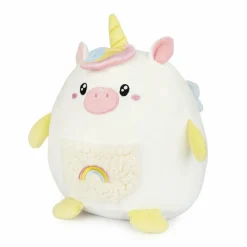 Balvi Kussen Unicorn multicolor