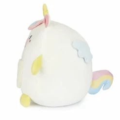 Balvi Kussen Unicorn multicolor