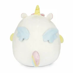 Balvi Kussen Unicorn multicolor