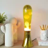 Balvi Lavalamp goud Balvi
