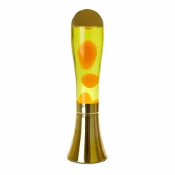 Balvi Lavalamp goud Balvi