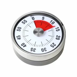Balvi Magnetische Kookwekker / time timer