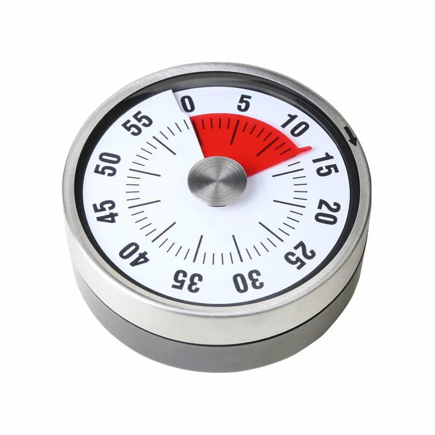 Balvi Magnetische Kookwekker / time timer