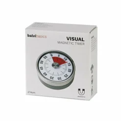 Balvi Magnetische Kookwekker / time timer